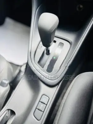 Toyota Yaris 2025