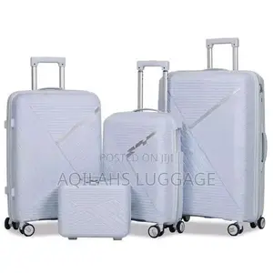 PP Luggage Bags Unbreakable sets