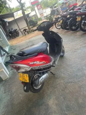 TVS Streak 2010