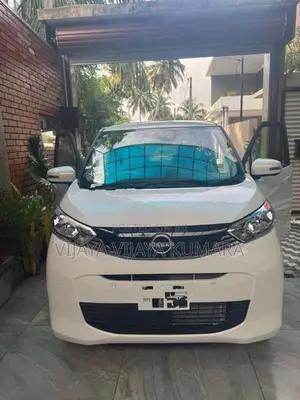 Nissan Dayz X Brand New 2026