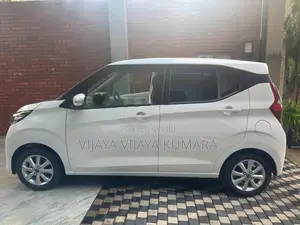 Nissan Dayz X Brand New 2026