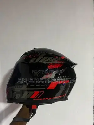 Gike Helmet