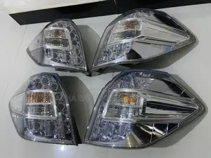 Honda Fit Shuttle GP2 Tail Light