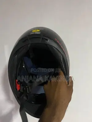 Gike Helmet