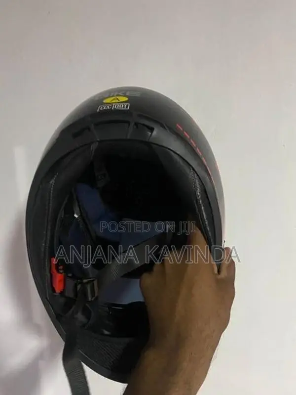Gike Helmet
