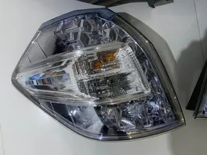 Honda Fit Shuttle GP2 Tail Light