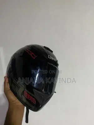 Gike Helmet