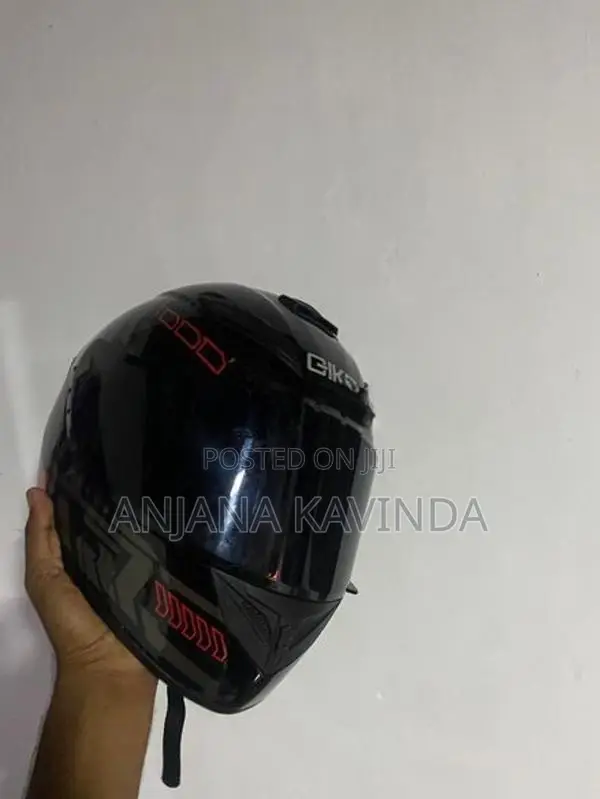 Gike Helmet