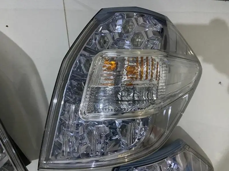 Honda Fit Shuttle GP2 Tail Light