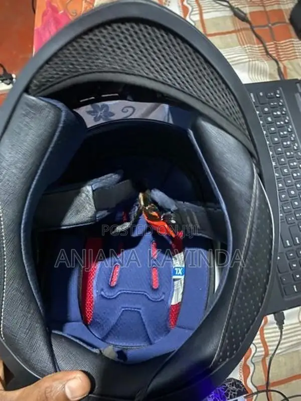Gike Helmet