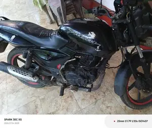 Bajaj Pulsar 180 2006
