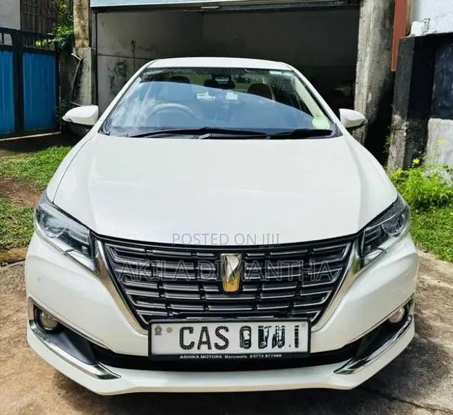 Toyota Premio G Superior 2016
