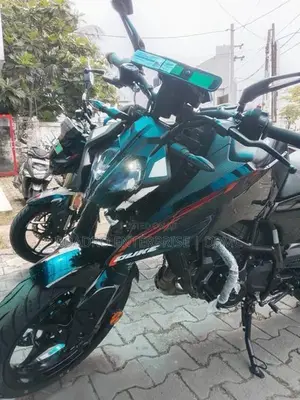 KTM Duke 250CC 2026