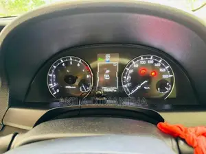 Toyota Premio G Superior 2016