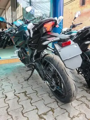 KTM Duke 250CC 2026
