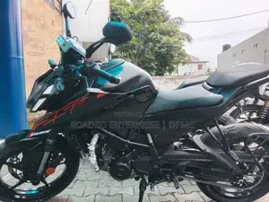 KTM Duke 250CC 2026