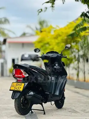 Honda Dio 2018