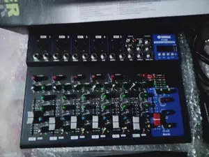 Yamaha Sound Mixer