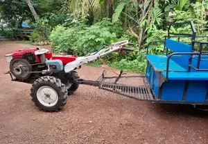 Kubota K75 1982