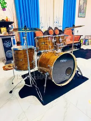 Drum Set