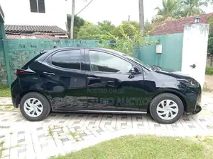 Toyota Yaris X Limited 2024