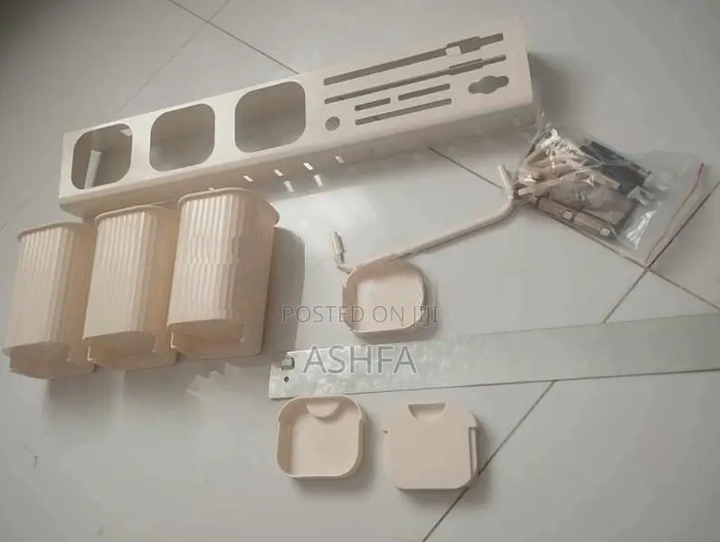 Knife Rack