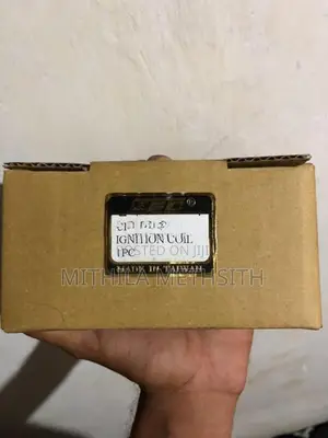 Cd Bike Parts