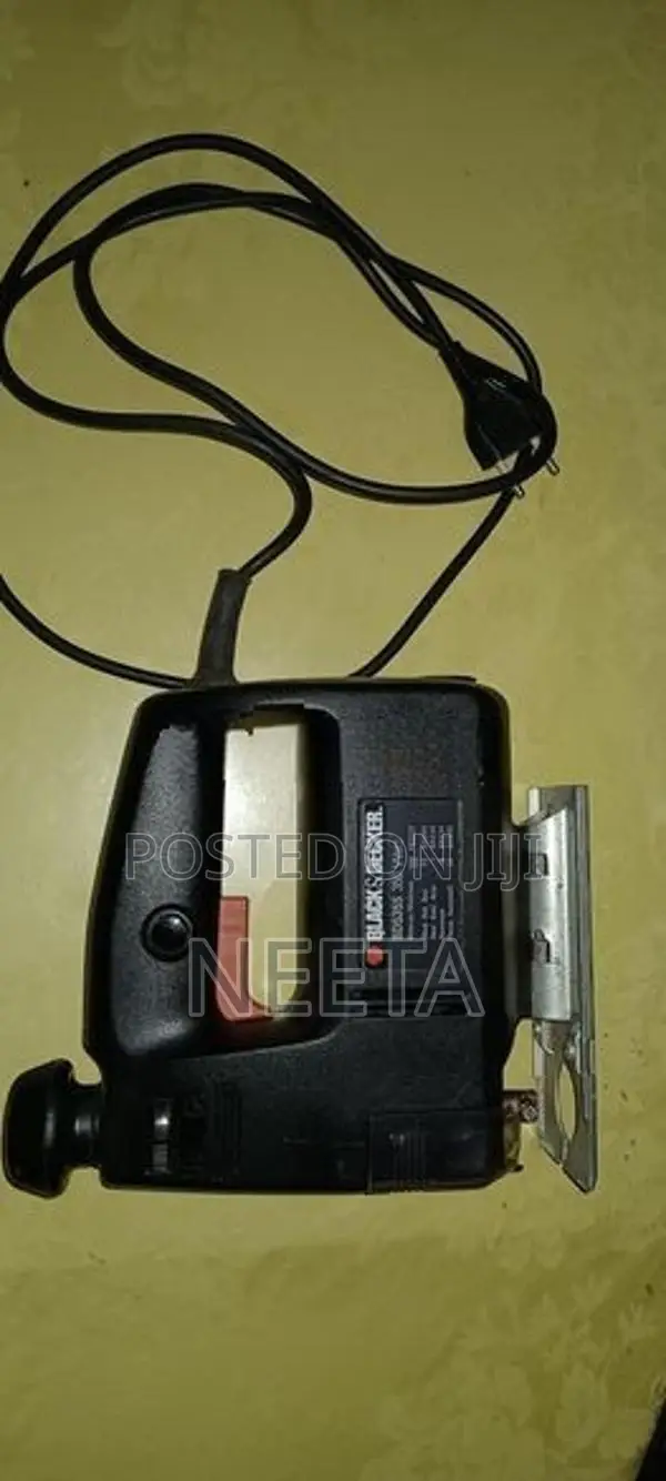 Jigsaw 350W