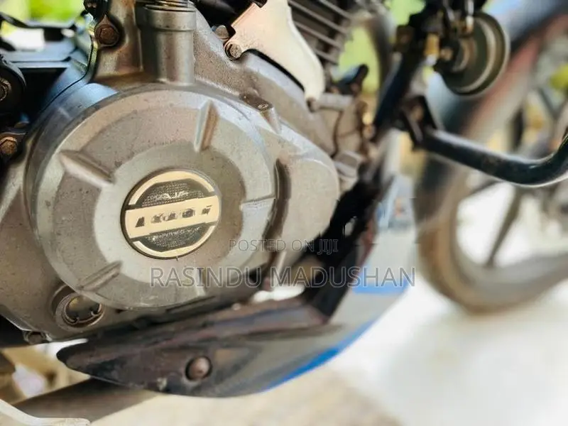 Bajaj Pulsar 150 2019