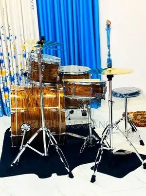 Drum Set