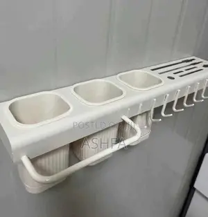 Knife Rack