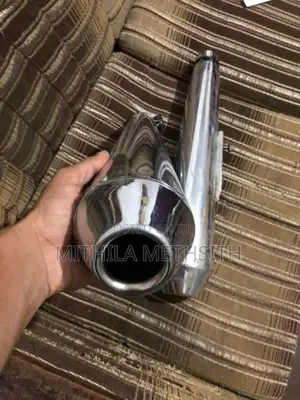 Cd Bike Parts