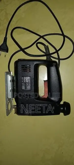 Jigsaw 350W