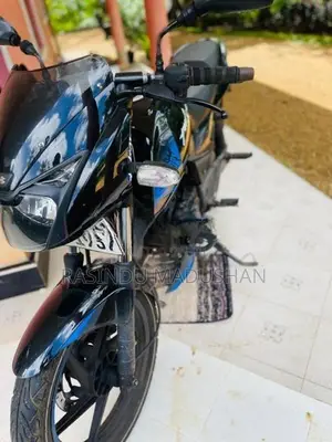Bajaj Pulsar 150 2019