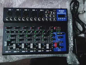 Yamaha Sound Mixer