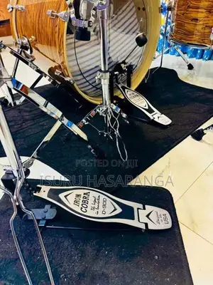 Drum Set
