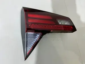Honda RU3 Vezel Dicky Garnish Light
