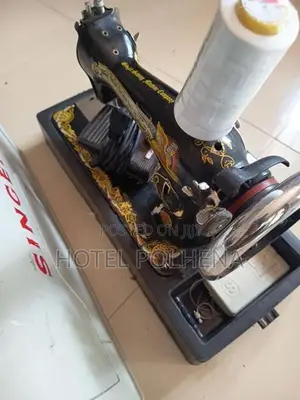 Singer Sewing Machine