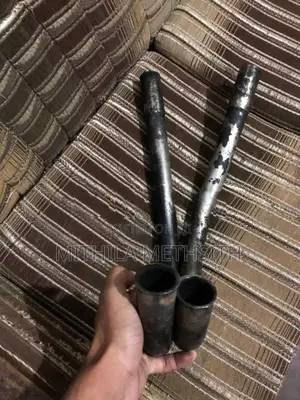 Cd Bike Parts