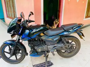 Bajaj Pulsar 150 2019