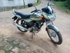 TVS Star City Plus 2006