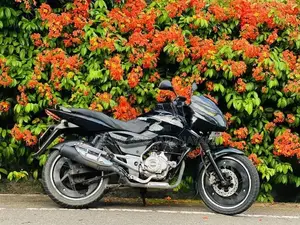 Bajaj Pulsar 150 2016