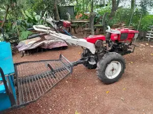 Kubota K75 1982