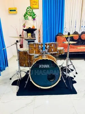 Drum Set