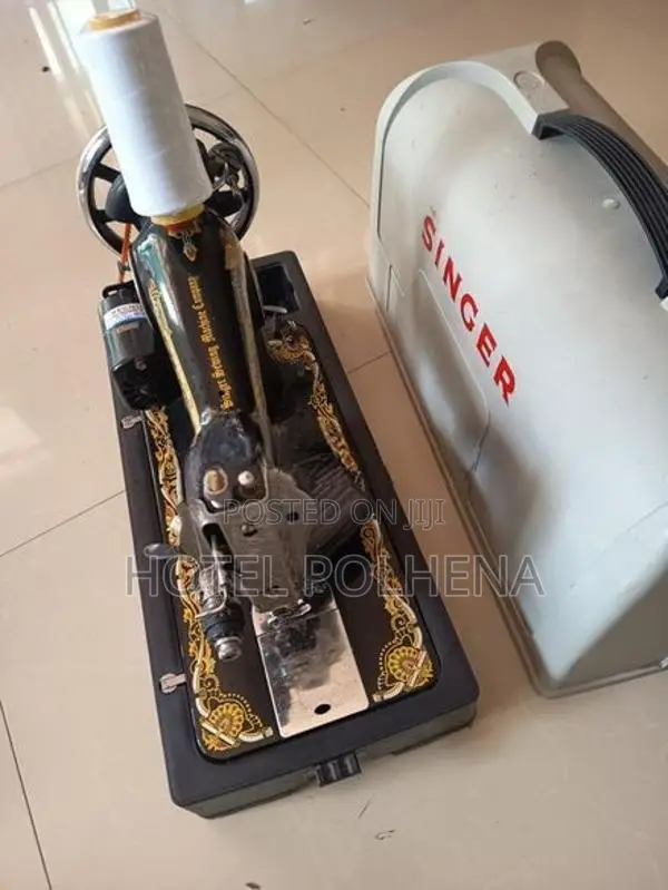 Singer Sewing Machine