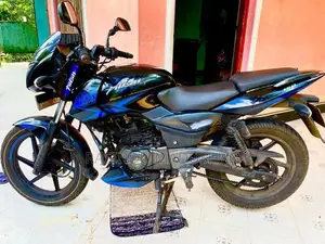 Bajaj Pulsar 150 2019