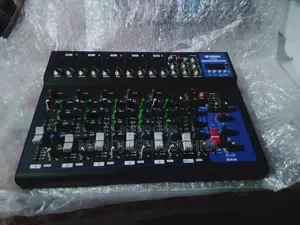 Yamaha Sound Mixer