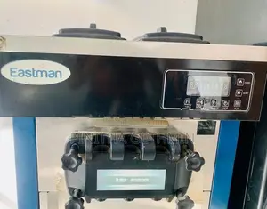 Ice Cream Machine