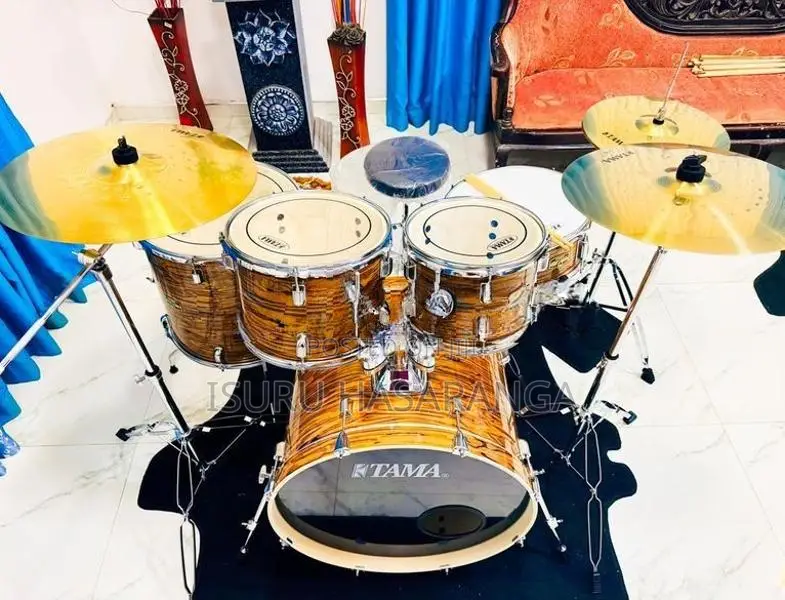 Drum Set