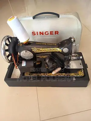 Singer Sewing Machine